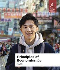 Principles Of Economics