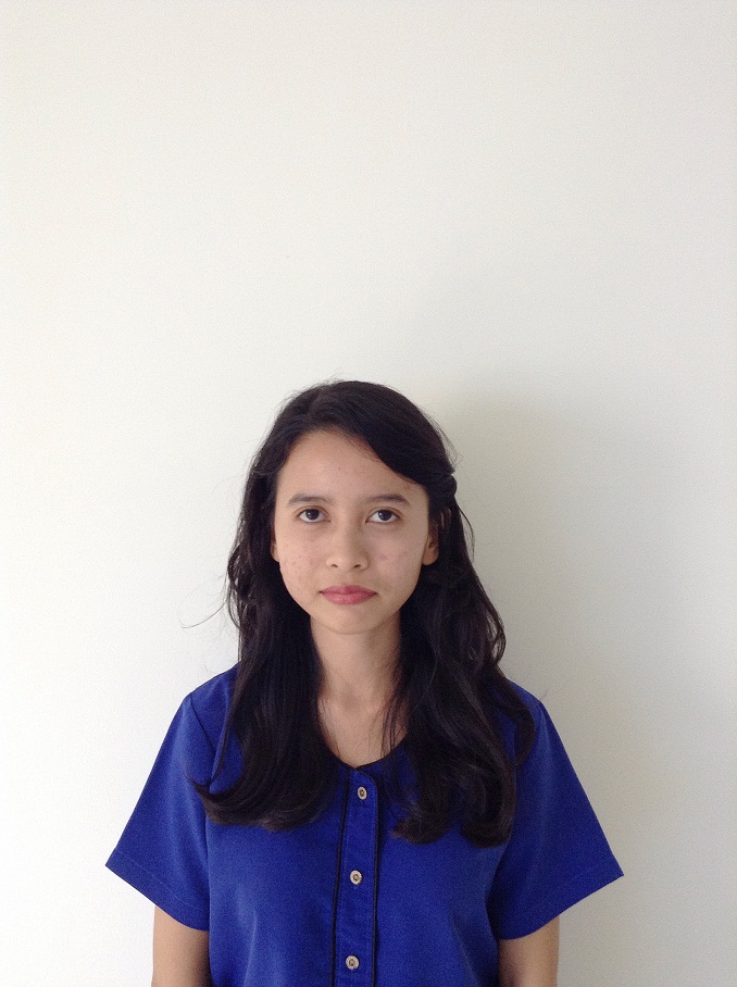 Nurul Hanifah