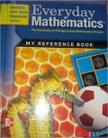 Everyday mathematics : my reference book