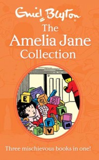 The Amelia Jane collection