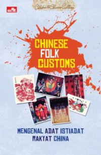 Chinese folk customs