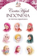 Cerita hijab Indonesia : 80 tutorial hijab pilihan