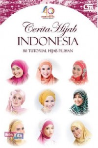 Cerita hijab Indonesia : 80 tutorial hijab pilihan