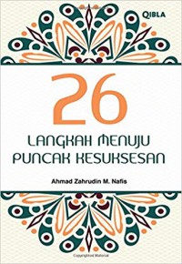 26 langkah menuju puncak kesuksesan