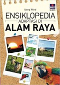 Ensiklopedia adaptasi di alam raya