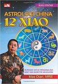 Astrologi China 12 xiao