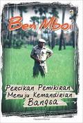 Percikan pemikiran menuju kemandirian bangsa