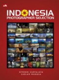 Indonesia photographer selection