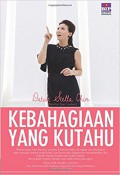 Kebahagiaan yang kutahu