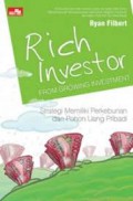 Rich investor : from growing investment : strategi memiliki perkebunan dan pohon uang pribadi