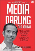 Media darling ala Jokowi