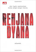 Renjana Dyana