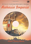 Rahasia Imperia ; novel kedua dari trilogi Ilusi imperia, rahasia imperia, dan coda imperia