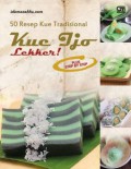 50 resep kue tradisional kue ijo lekker