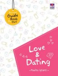 Survival guide book for girls : love & dating