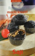 Rupa-rupa mochi kreatif