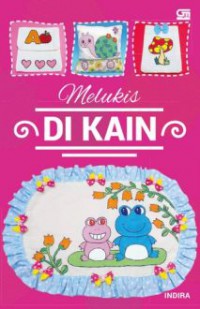 Melukis di kain