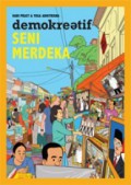 Demokreatif : seni merdeka