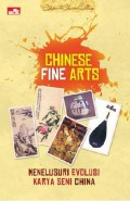 Chinese fine arts