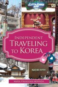 Independent traveling to Korea