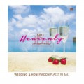 Bali heavenly : wedding & honeymoon places in Bali