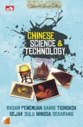 Chinese science & technology