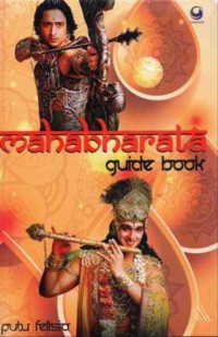 Mahabharata : guide book