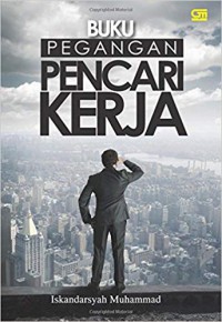 Buku pegangan pencari kerja