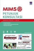 MIMS petunjuk konsultasi