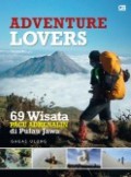 Adventure lovers : 69 wisata pacu adrenalin di Pulau Jawa