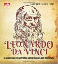 Leonardo da Vinci : inspirasi dan pencerahan untuk hidup lebih bermakna