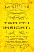 The twelfth insight : the hour of decision