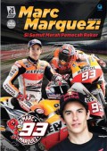 Marc Marquez : Si Semut Merah Pemecah Rekor