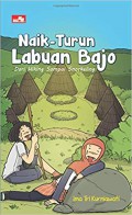 Naik-turun Labuan Bajo