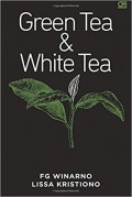 Green tea & white tea