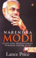 Narendra Modi : jelata yang meruntuhkan dominasi positif