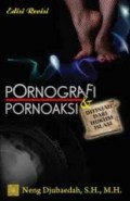 Pornografi dan pornoaksi ditinjau dari hukum Islam