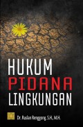 Hukum pidana lingkungan