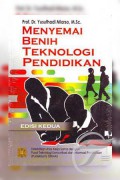 Menyemai benih teknologi pendidikan