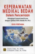 Keperawatan medikal bedah : sistem pencernaan