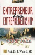 Entrepreneur & entrepreneurship