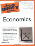The complete idiot's guide to economics