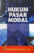 Hukum pasar modal