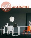 500 tricks : accessories