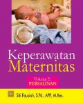 Keperawatan maternitas : buku 2