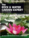 The rock & water garden expert