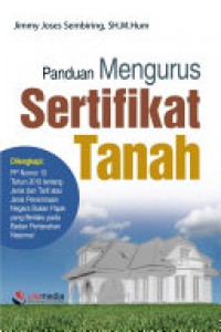 Panduan Mengurus Serifikat Tanah