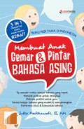 Membuat Anak Gemar Dan Pintar Bahasa Asing