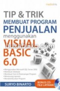 Tip & trik membuat program penjualan menggunakan visual basic 6.0