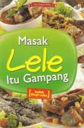 Masak lele itu gampang